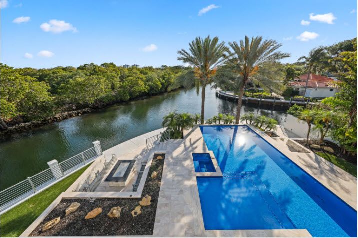 Top 10 New Listings in Boca Raton and Delray Beach on May 3 2025